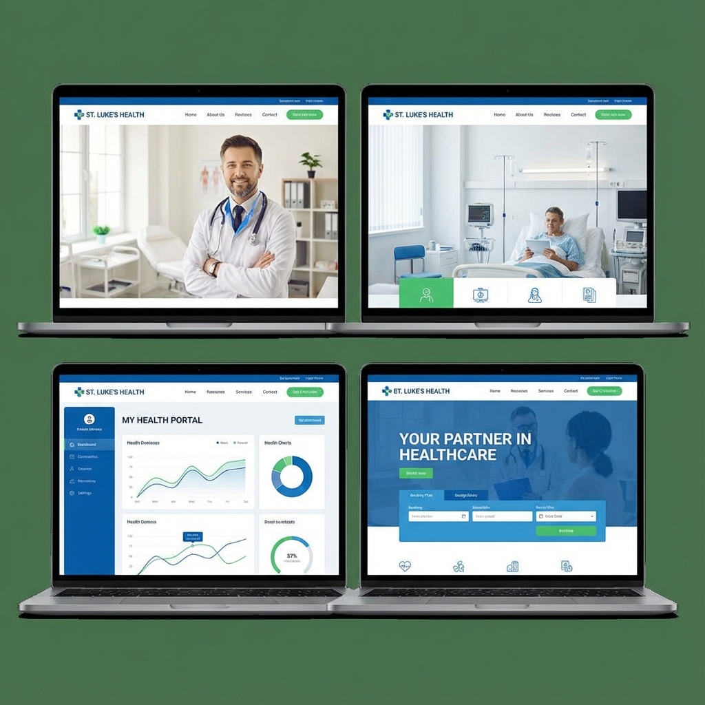 Medical Website Sri Lanka